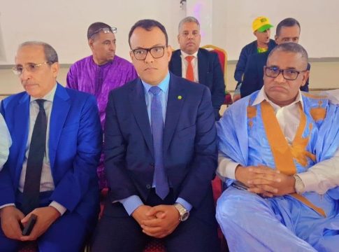 Ministre déléguée auprès du ministre des Affaires étrangères : Nous avons obtenu les revendications des communautés en un temps record