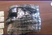 La gendarmerie saisit une quantité considérable de psychotropes en route vers Nouakchott