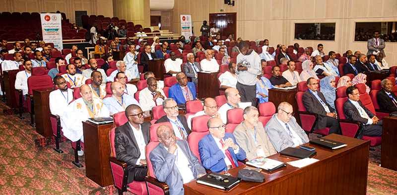 Nouakchott : organisation du premier congrès de l’ordre national des médecins mauritaniens à Nouakchott