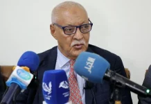 Ould Ichedou : Le dossier politique de l'ancien président est monté de toutes pièces