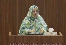 Ministre de l'Éducation : Nous travaillons à élargir le cercle des bénéficiaires de "Oukhwa"