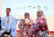 Nouakchott accueille l'ouverture de la troisième édition nationale de la Conférence locale des jeunes pour le climat