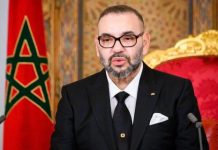 Le roi du Maroc appelle le gouvernement à créer des emplois pour les jeunes et à développer les zones rurales