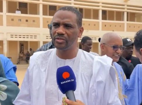El Id Mohameden appelle le peuple mauritanien à exprimer sa volonté en toute liberté