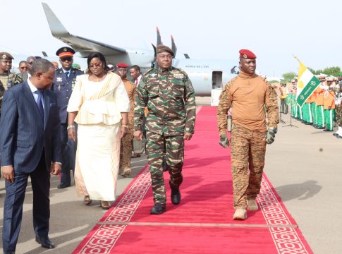 Parlementaire russe : la coalition de la « Confédération des États du Sahel » facilitera la mission de « Wagner » pour parvenir à la stabilité dans la région