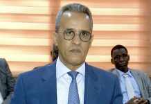 Ministre de la pêche : Le poulpe est une richesse nationale et crée des opportunités d'emploi et de revenus
