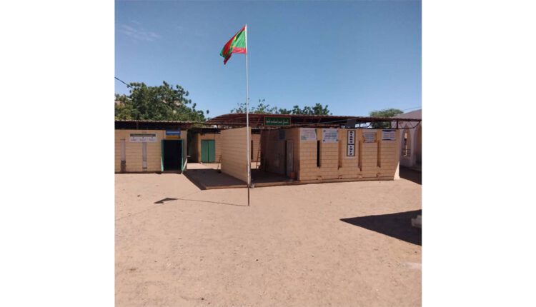 Adrar : Les Préparatifs officielles de la rentrée scolaire 2024 2025 se poursuivent