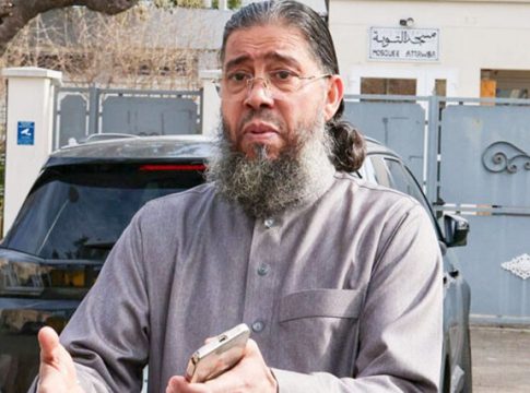 France : Le Conseil d'État soutient l'expulsion de l'imam tunisien Mahjoub Mahjoubi