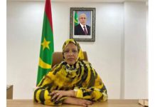 Le Commissaire à la sécurité alimentaire représente la Mauritanie au Comité de la sécurité alimentaire mondiale à Rome