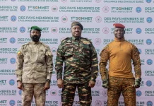L'alliance des États du Sahel dénonce une ingérence européenne "grave et coordonnée" dans les affaires intérieures du Niger