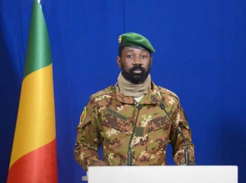 Mali : Annonce d'un nouveau gouvernement