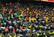 Rapports : Lettre officielle sénégalaise pour demander la grâce des supporters sénégalais détenus au Maroc