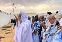 Au milieu d'une grande tristesse sur la scène scientifique et religieuse... Funérailles de trois figures éminentes