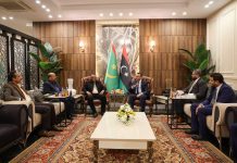 Le ministre de la Santé représente la Mauritanie au Sommet arabe de la santé à Tripoli