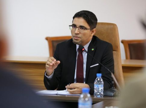 Ministère de la transformation numérique : Nous avons formé une cellule pour identifier les défaillances de l'internet et remercier la "patience des citoyens"