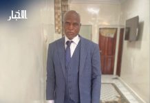 Un an de prison avec sursis pour le représentant de "IRA" à Nouadhibou