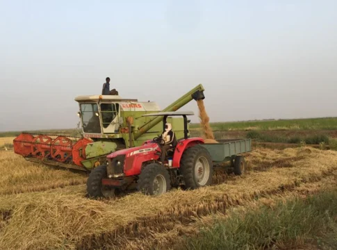 Ministre de l'Agriculture : Nous avons donné la priorité aux activités qui ont un impact direct sur les conditions de vie de la population