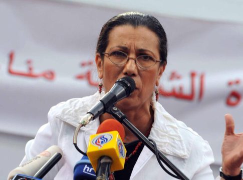 Algérie : Louisa Hanoun annonce son retrait de la prochaine élection présidentielle