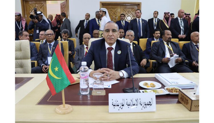 Tunis : Le ministre de l’Intérieur déclare que le phénomène de l’immigration clandestine est un défi majeur pour la Mauritanie