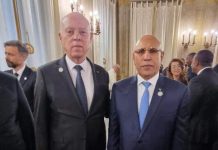 Ould Ghazouani : La Mauritanie est désireuse de développer ses relations avec la Tunisie