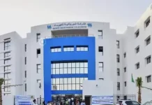En raison de travaux de maintenance Coupures d'électricité temporaires à Nouakchott