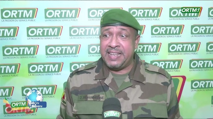 Le gouvernement malien s’exprime sur les dernières arrestations dans les rangs de l’armée