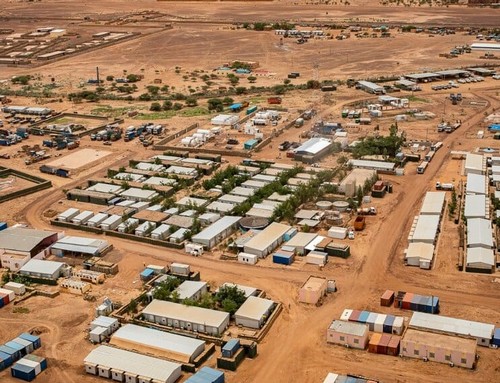 Mali : en plein retrait, la Minusma dénonce une détérioration de la situation sécuritaire