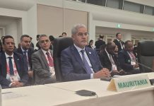 Une délégation gouvernementale discute de la coopération avec l'ONUDI japonaise