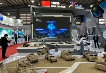 26 % des armes en Afrique de l'Ouest proviennent de la Chine
