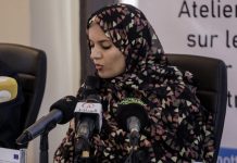 Ministre de l'hydraulique : l'accès à l'eau potable atteint 77 % en Mauritanie