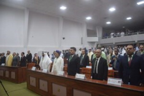 Lancement à Nouakchott des activités du sommet littéraire arabo-africain