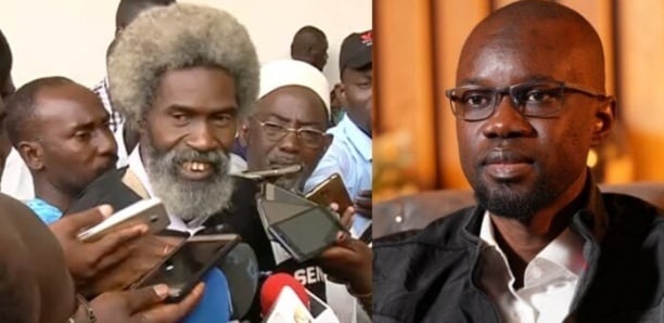 Sénégal : Me Ciré Clédor Ly déclare sur la Présidentielle que « c’est aussi la victoire d'Ousmane Sonko qui est le gardien du temple