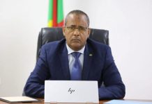 Ministre de l'Agriculture : La Mauritanie possède 2,8 millions de palmiers et produit 25 000 tonnes de dattes par an.