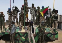 L'armée malienne annonce la neutralisation d'un haut responsable de Daech au Sahara