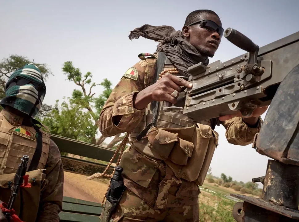 Source sécuritaire : L'attentat de Bamako fait 70 morts et 200 blessés