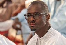 Sur fond de tensions avec Sonko, Faye renvoie le porte-parole de la présidence, Ouseino L