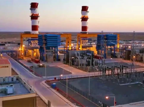 Accord algéro-ivoirien pour la préparation d'un projet de coopération énergétique
