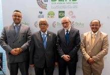 D'une valeur de 500 millions de dollars, la Banque islamique de développement finance 12 projets de développement en Mauritanie