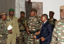 Le Niger met ses stocks d'uranium en vente sur le marché international