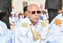 La Mauritanie célèbre l'Aïd el-Fitr