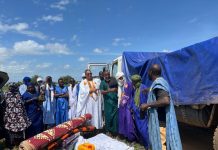 Tawassoul appelle à soutenir le mouvement international de masse pour briser le siège de Gaza