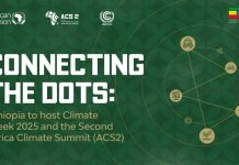 L'Éthiopie accueille la deuxième semaine du climat en préparation du deuxième sommet africain sur le climat