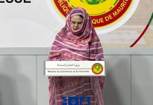 Ministre du Tourisme : le secteur touristique a connu une expansion des infrastructures hôtelières ces derniers temps.