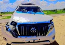 Deux morts suite à un accident de la route d'Aioune, dans l'est de la Mauritanie