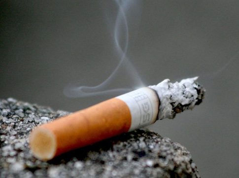 Ministère de la santé : La consommation de tabac chez les hommes atteint 16,02 %