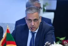 Ministre de l'Énergie : le gouvernement supporte 233 anciennes ouguiyas pour chaque litre de mazout subventionné