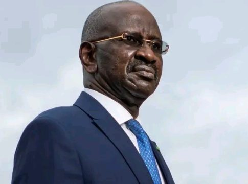 Ould Marzoug : Au cours de notre présidence de l'Union africaine, nous avons obtenu des résultats en termes de renforcement de la solidarité africaine