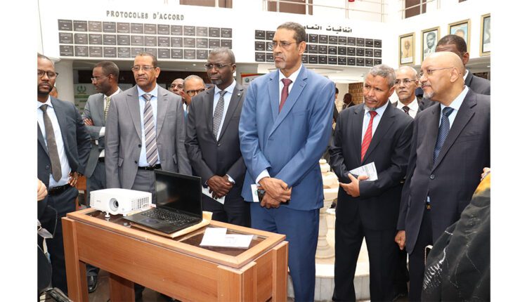 Nouakchott : Le ministère de l’Enseignement supérieur et de la Recherche scientifique et la Chambre mauritanienne de commerce, d’industrie et d’agriculture organisent un atelier sur la recherche scientifique et les secteurs productifs