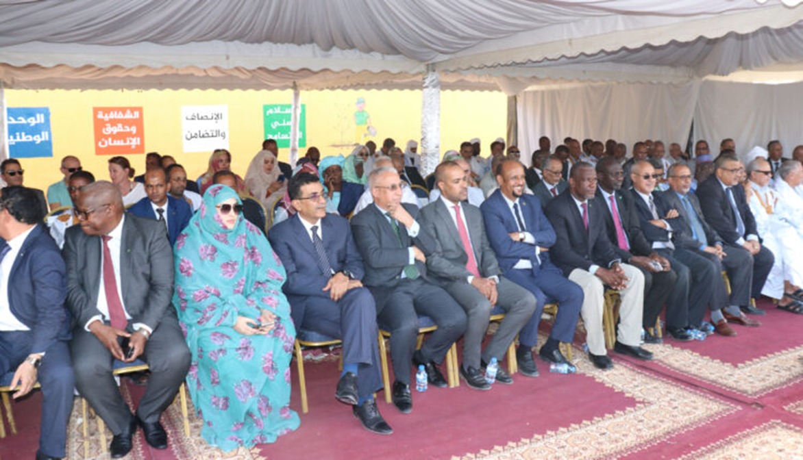 Création de deux Commissions Nationales de Suivi de la Réforme de l’Éducation et des Programmes à Nouakchott