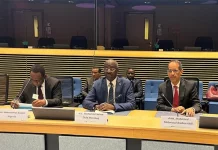 La Mauritanie représentée à la réunion de Bruxelles pour faire face aux crises humanitaires au Sahel et au lac Tchad